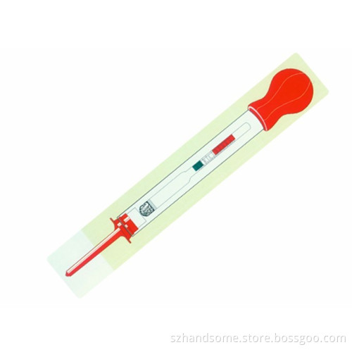 HB-5005 Glass Battery Hydrometer
